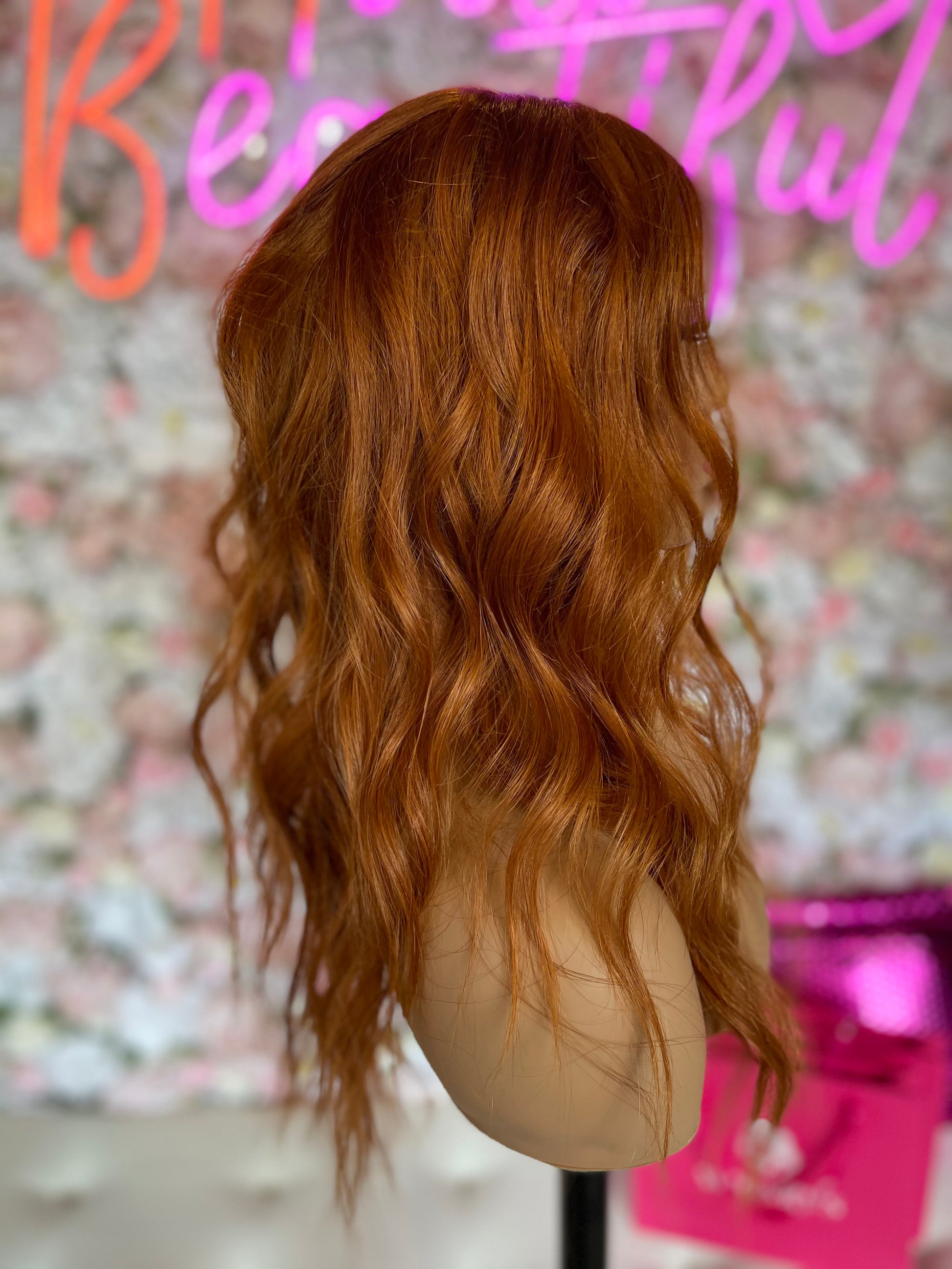 Strawberry (Accepting Bookings)