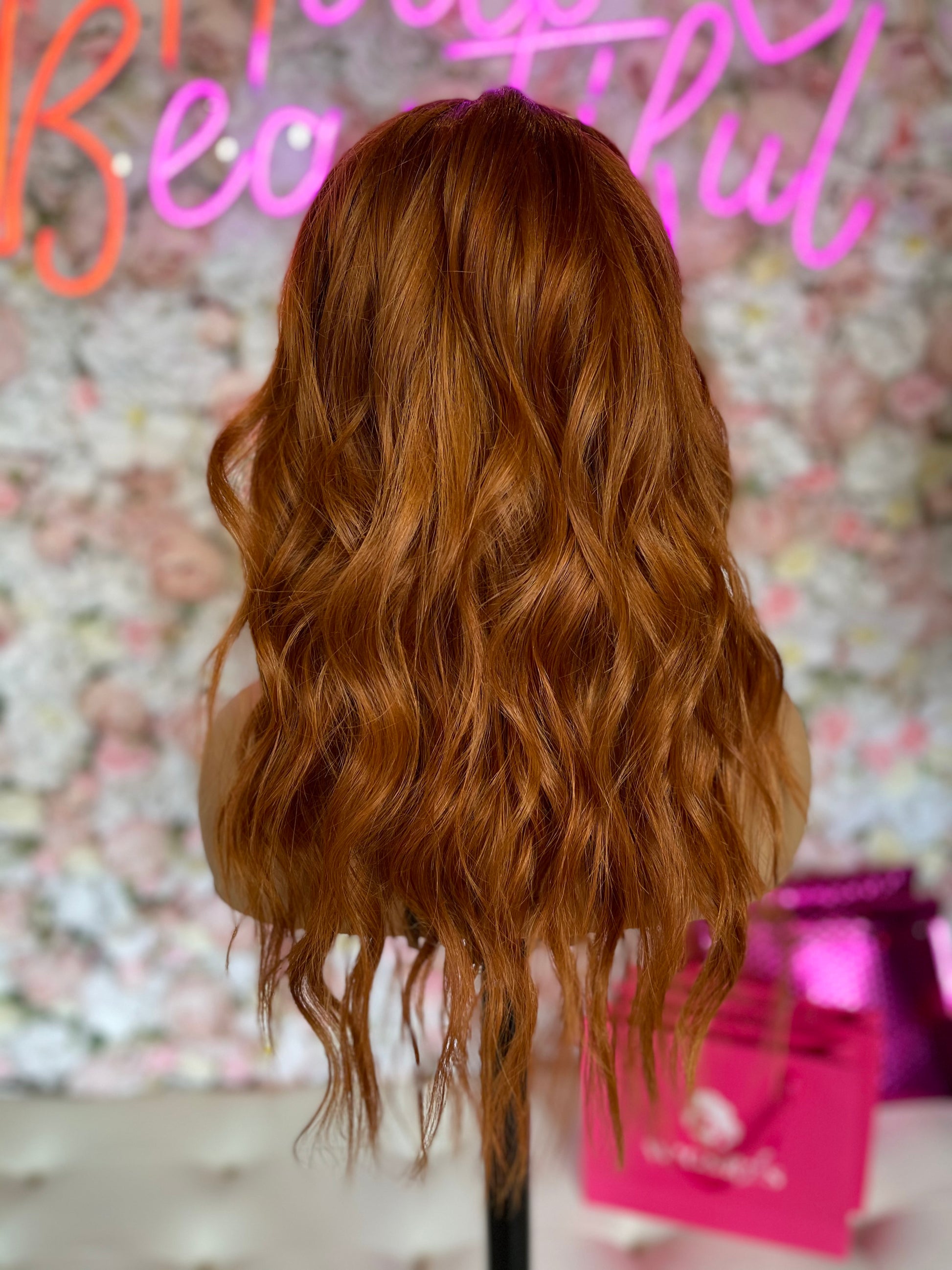 Strawberry (Accepting Bookings)