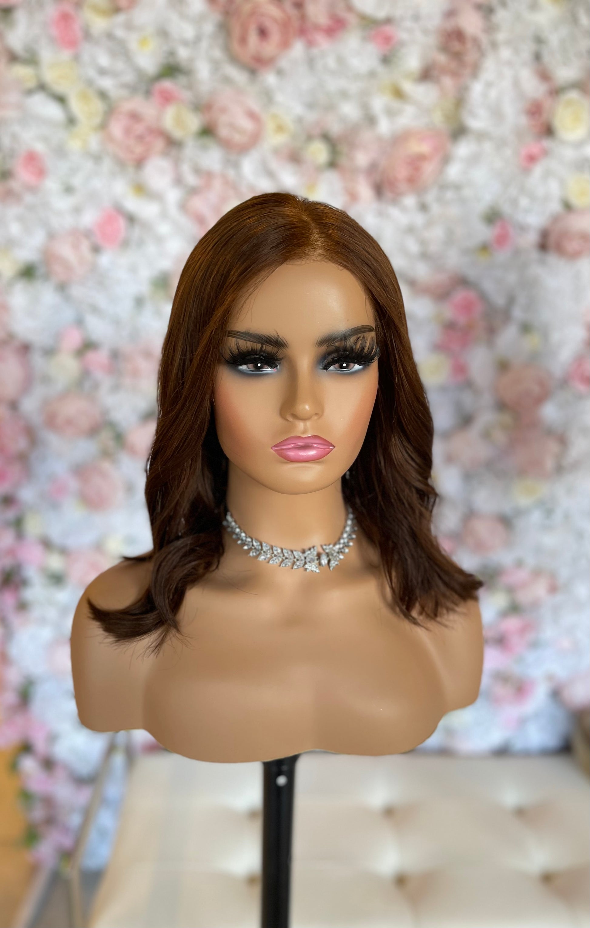 Ginger Mist