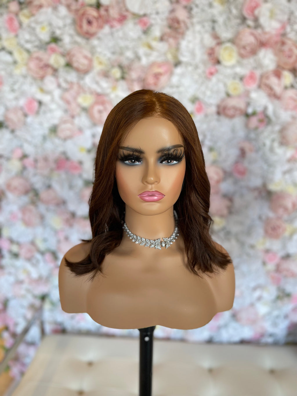 Ginger Mist