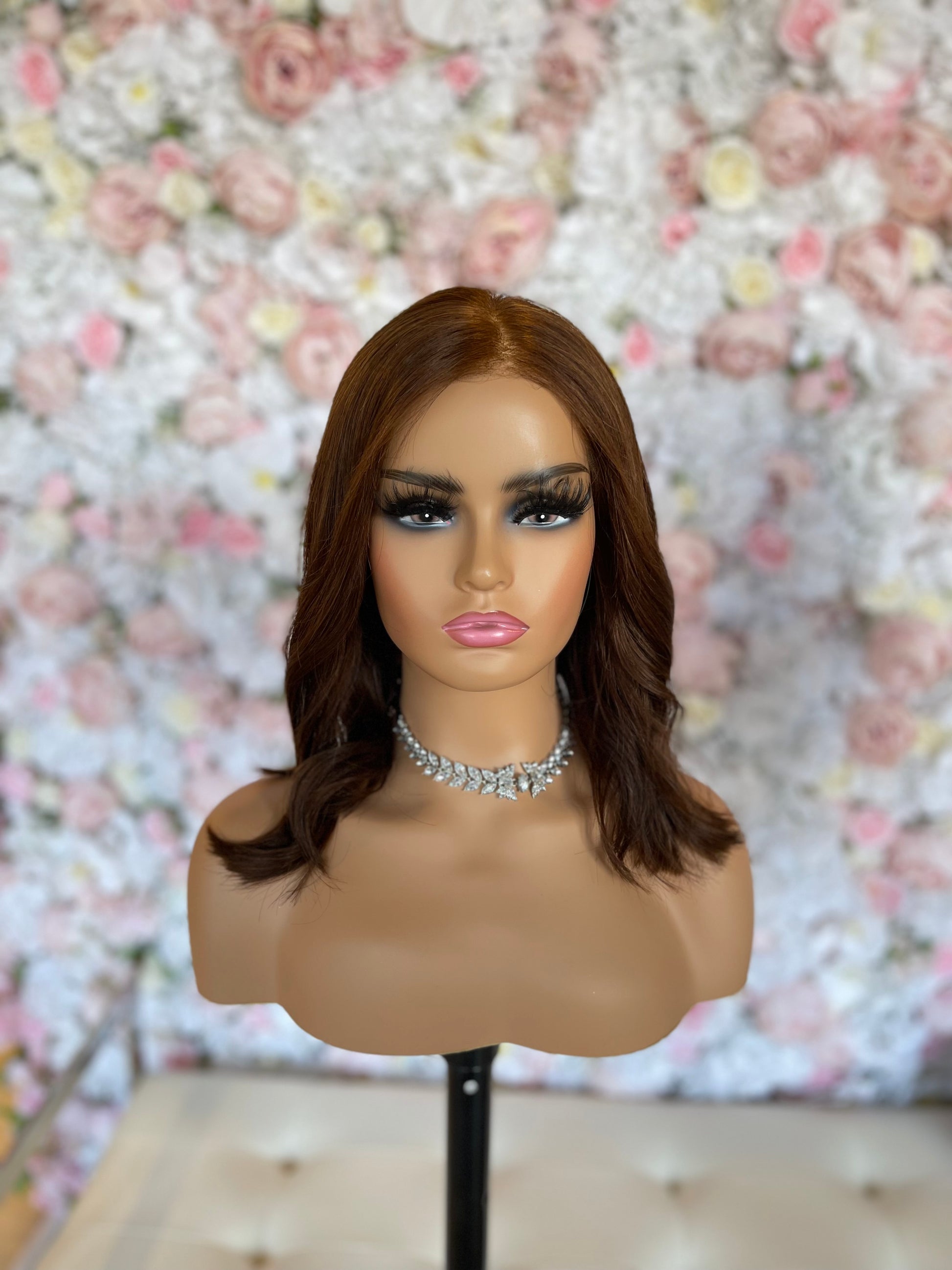 Ginger Mist
