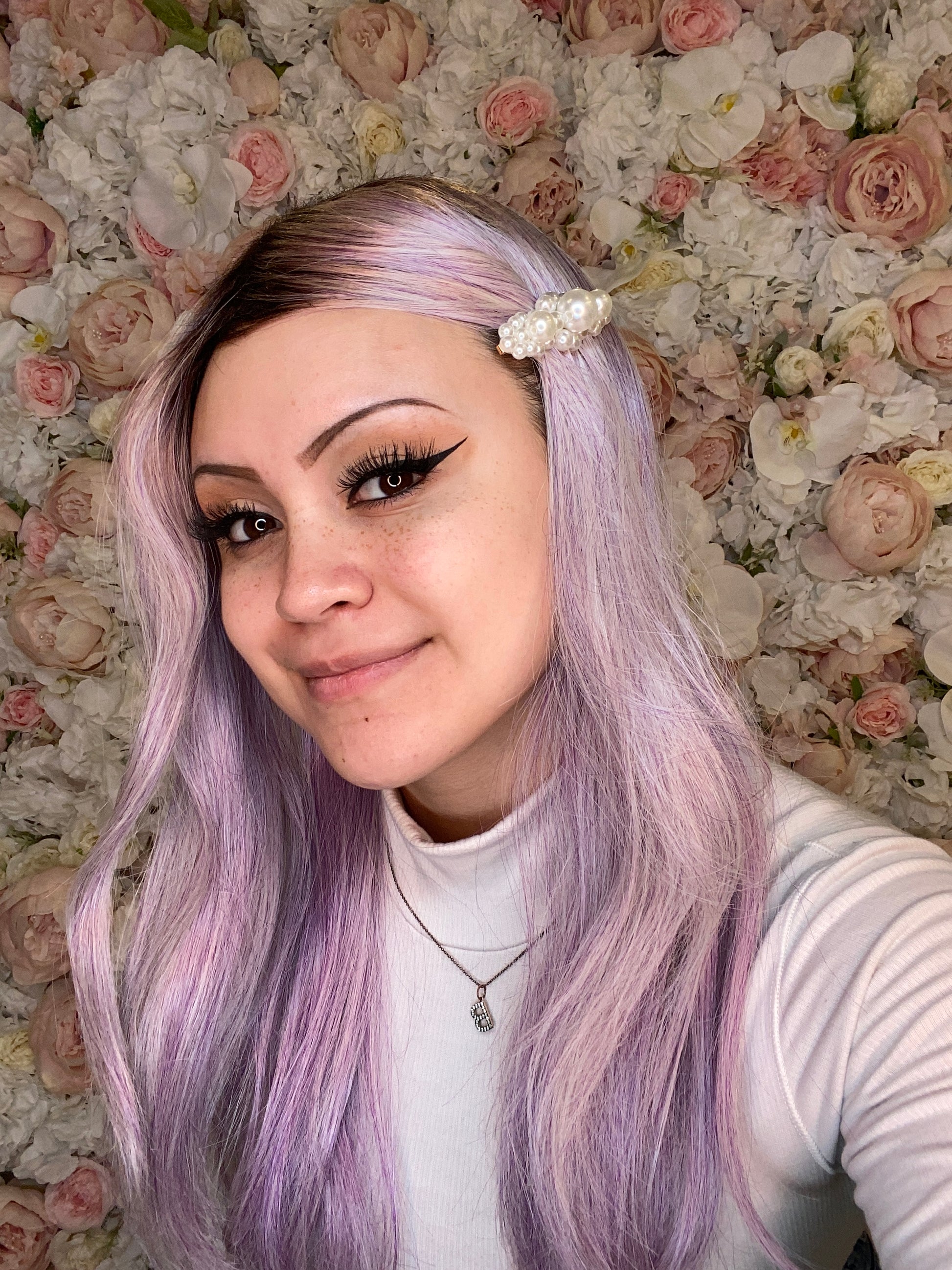 Anna Fashion Synthetic Wig