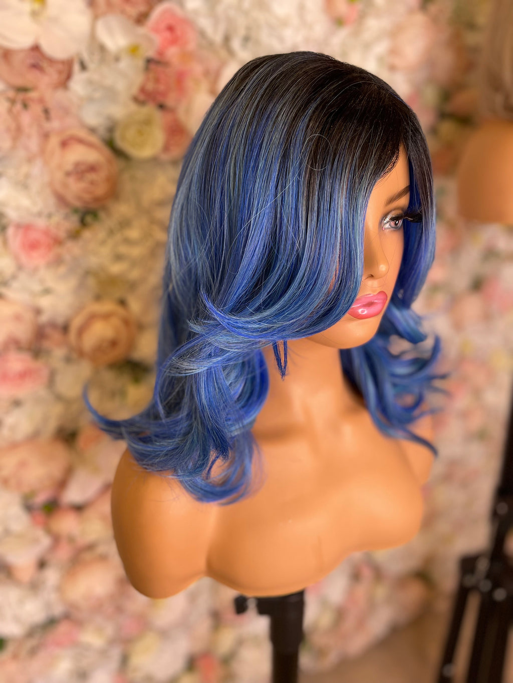ROYAL BLUE
