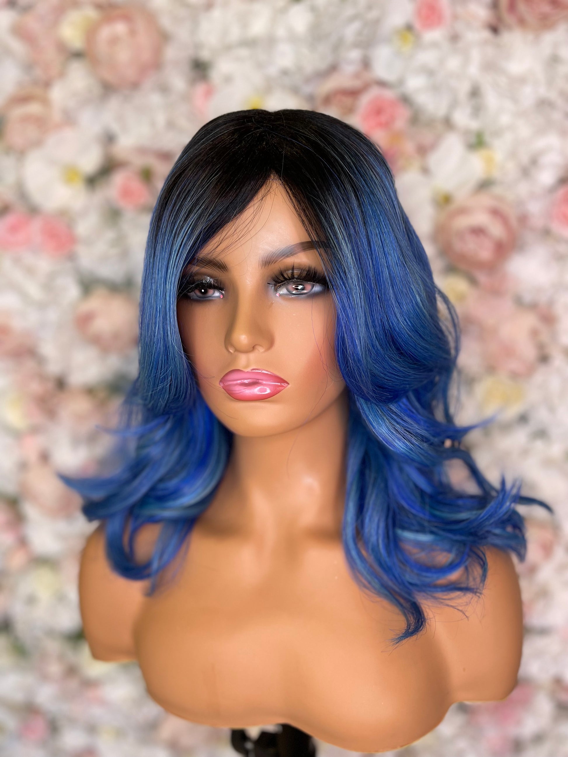 ROYAL BLUE