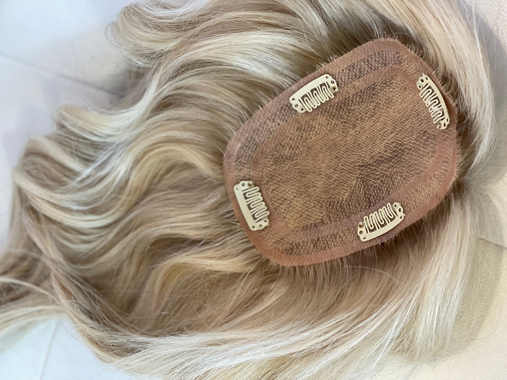 Standard Golden Blonde