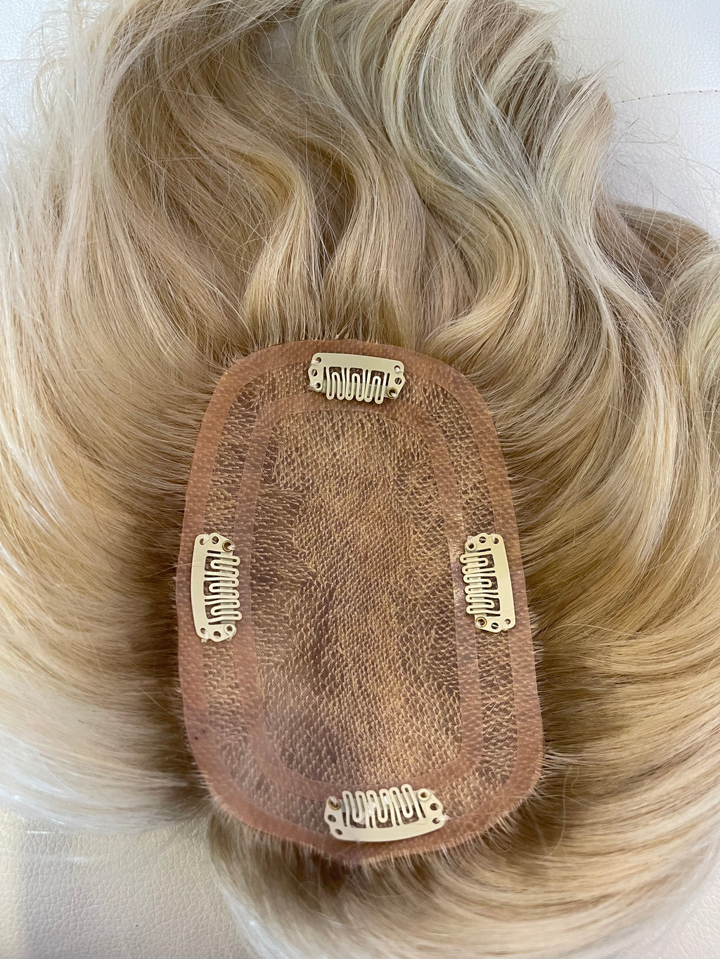 Standard Golden Blonde