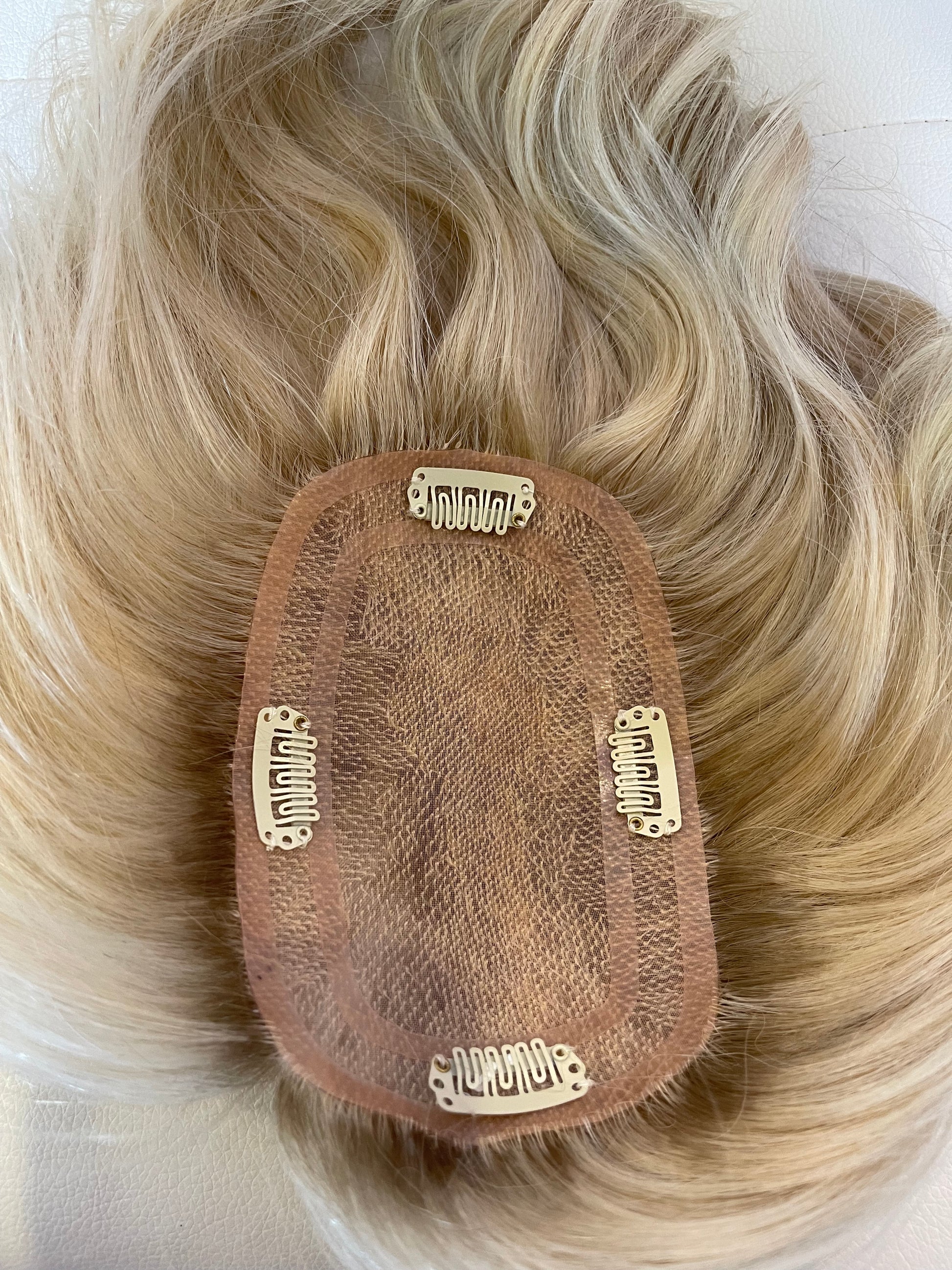 Standard Golden Blonde