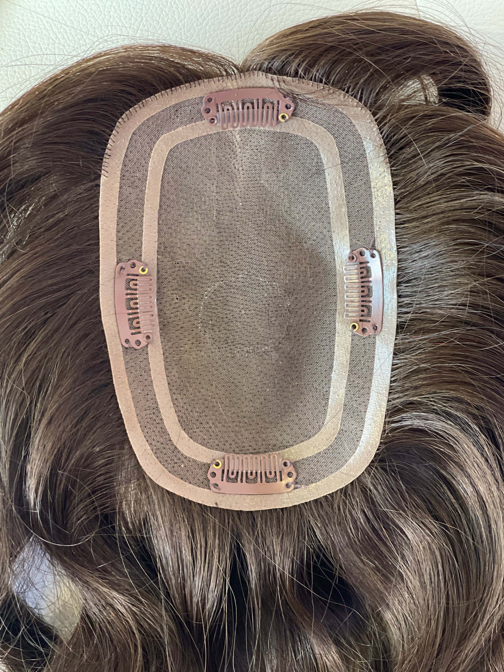 Standard Chocolate Brown