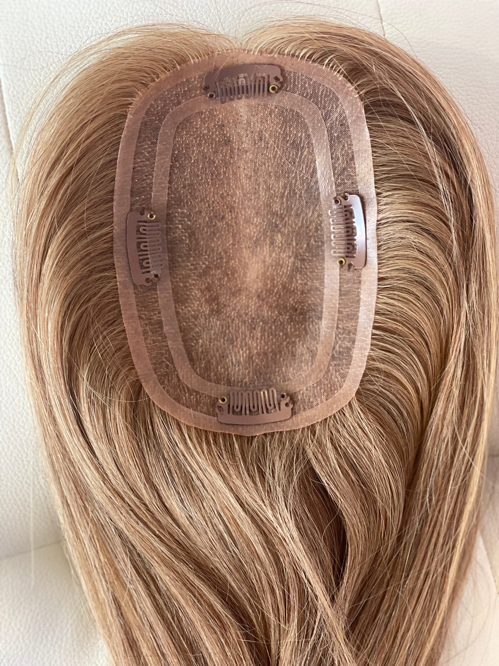 Standard Dirty Blonde