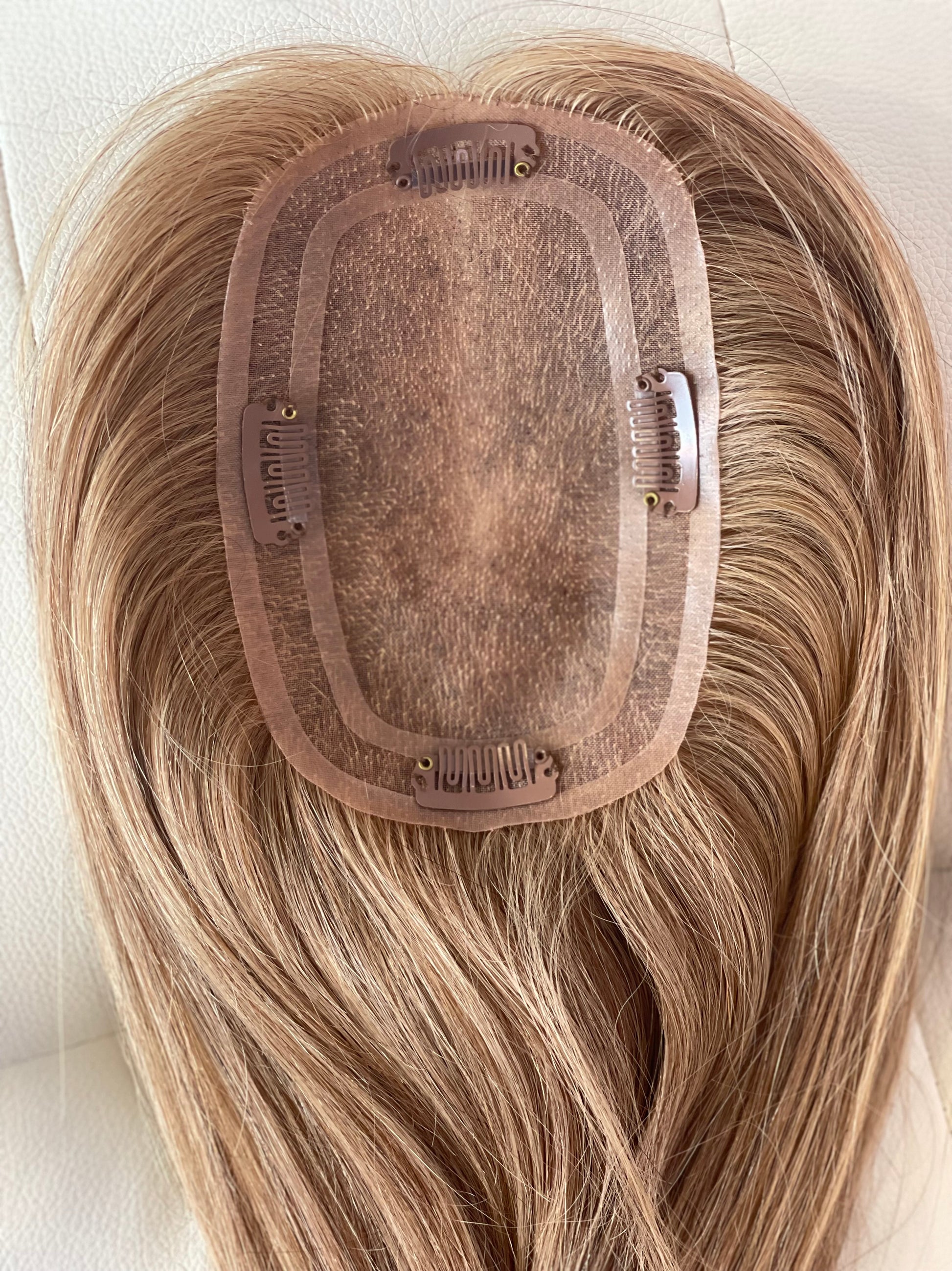 Standard Dirty Blonde