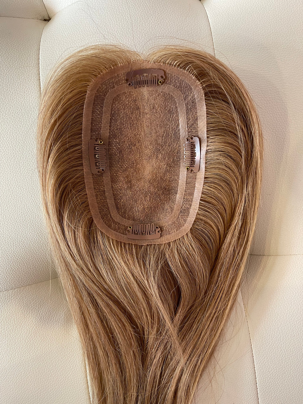 Standard Dirty Blonde