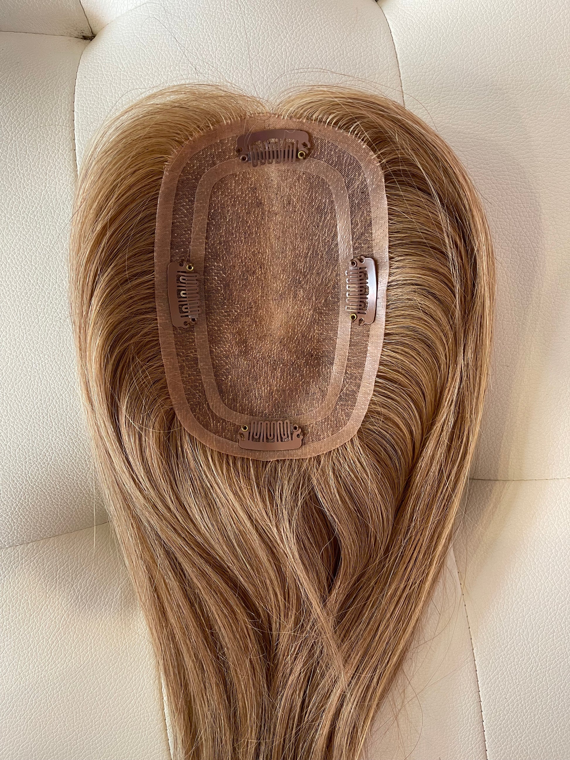 Standard Dirty Blonde