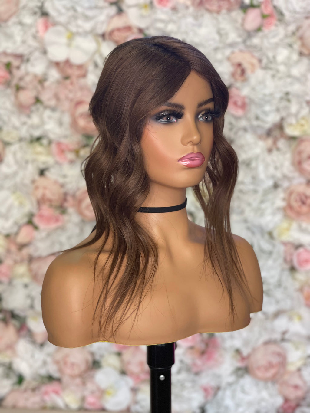 Standard Chestnut Brown