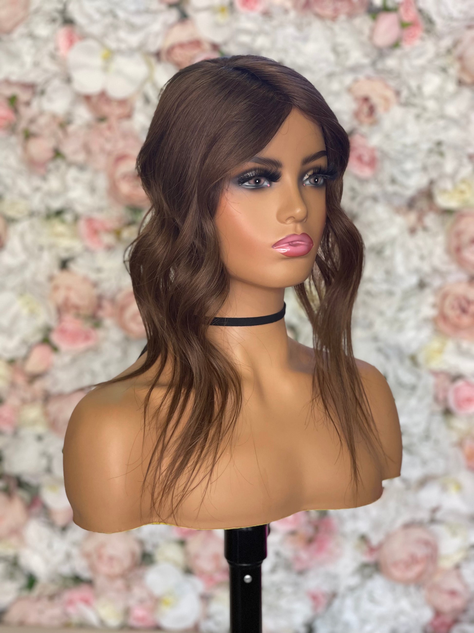 Standard Chestnut Brown