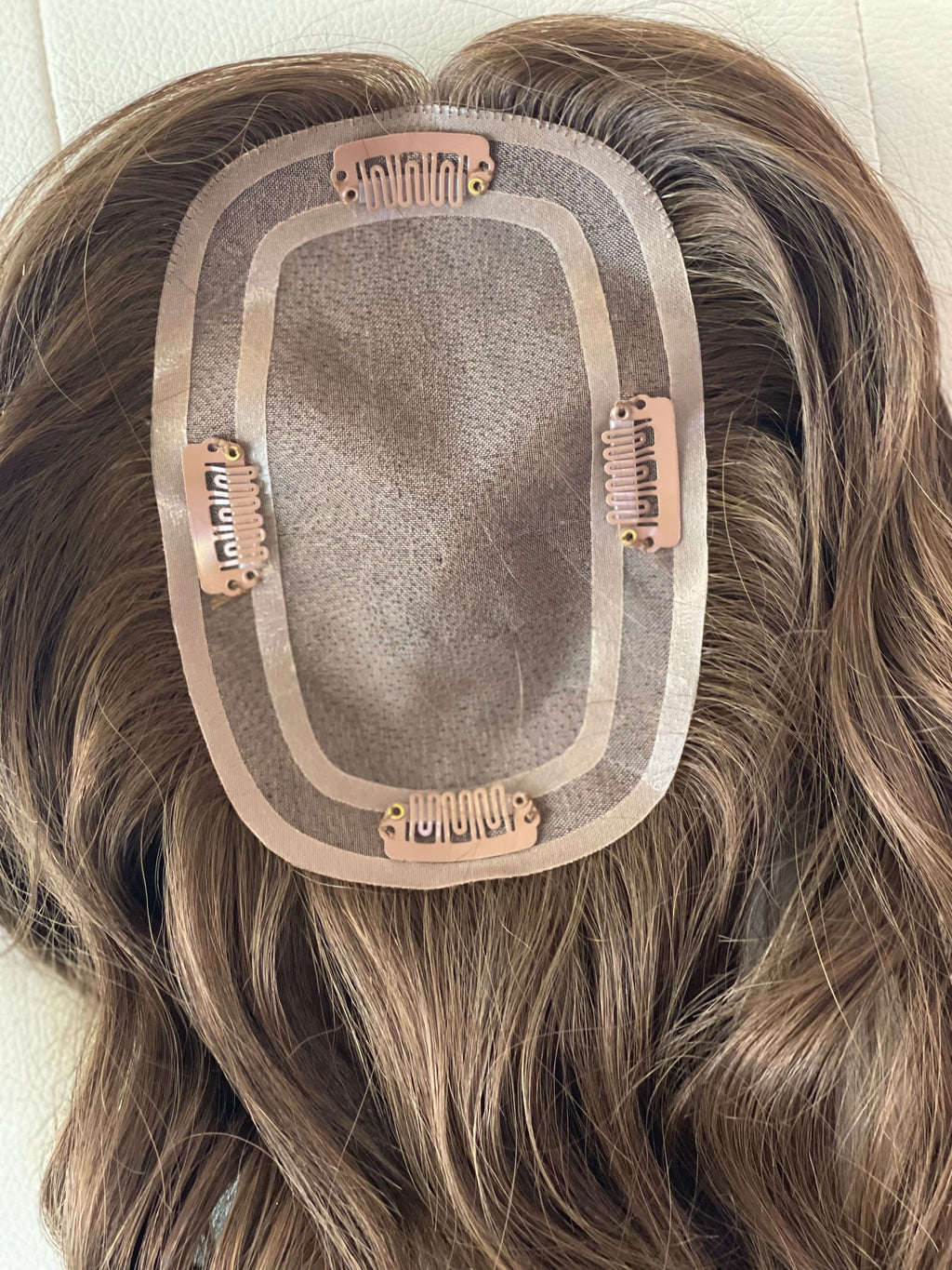 Standard Chestnut Brown