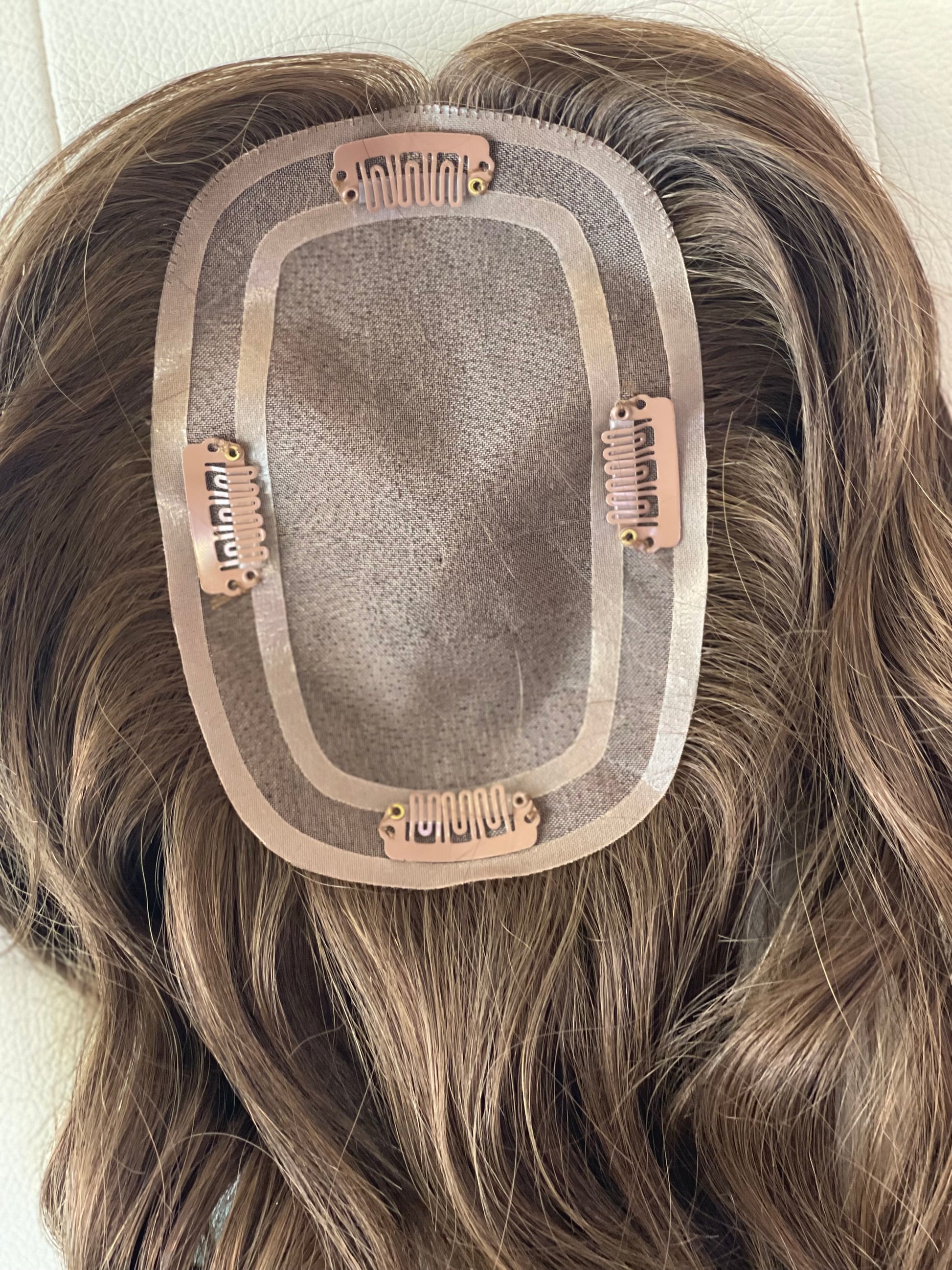 Standard Chestnut Brown