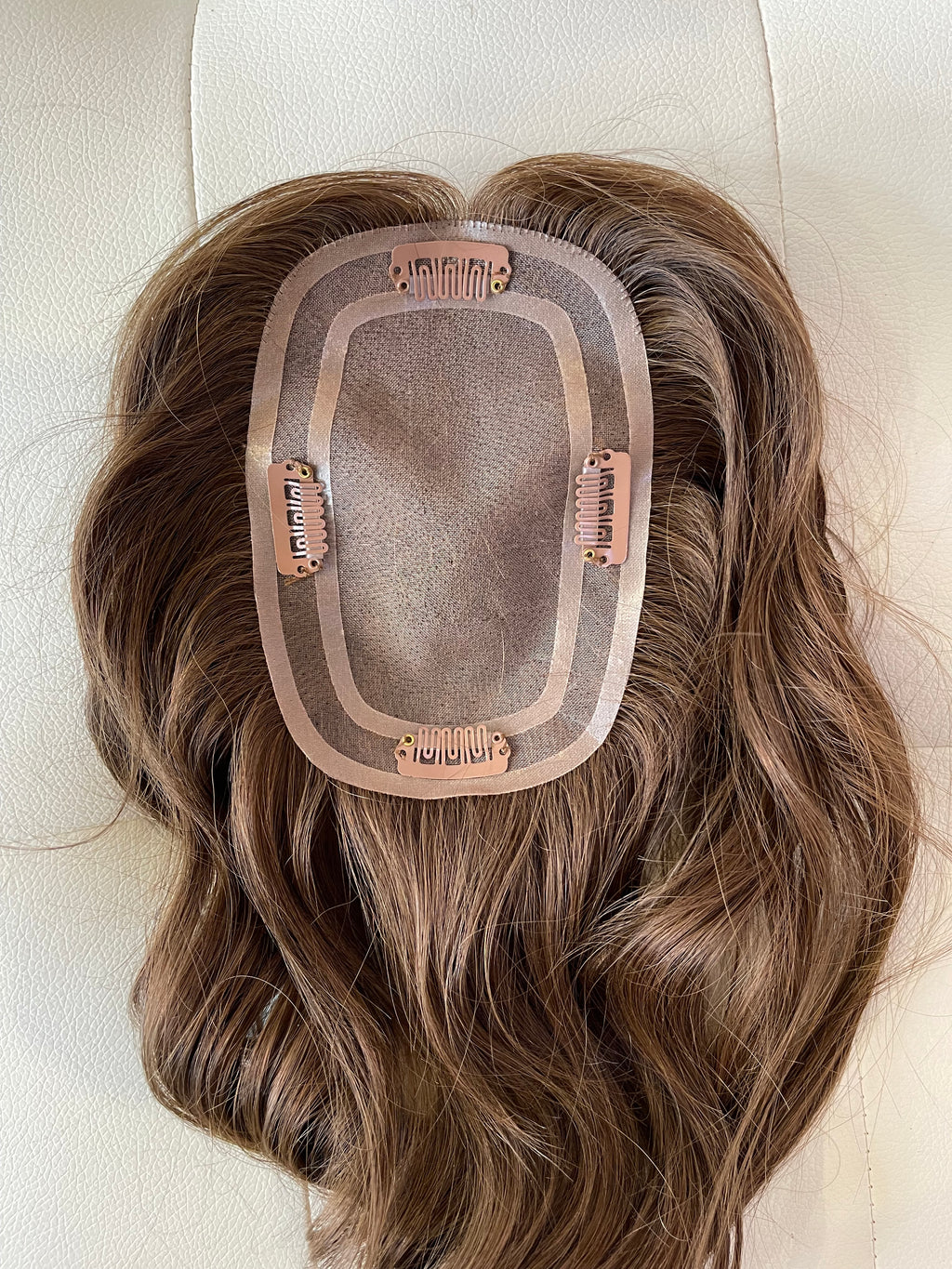 Standard Chestnut Brown