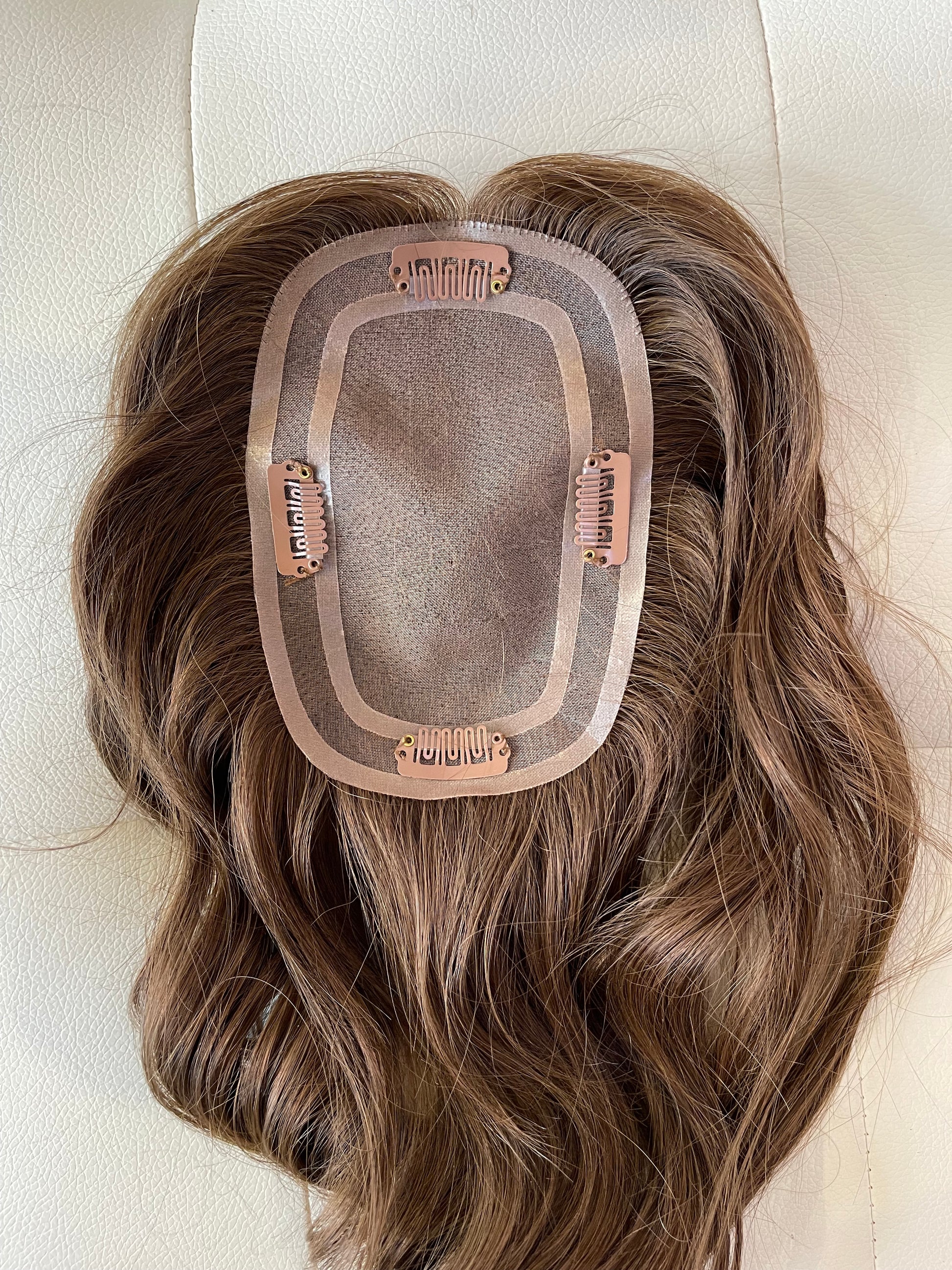Standard Chestnut Brown