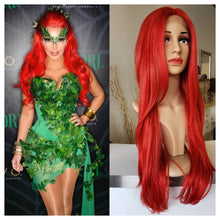 Poison Ivy(Accepting Bookings)