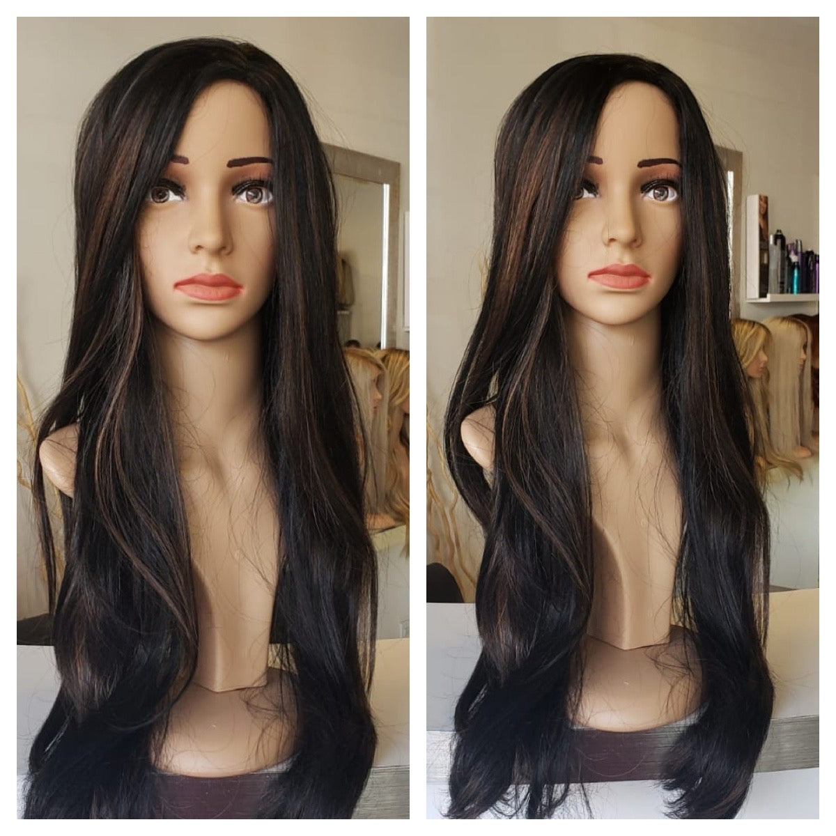 Jasmine(Accepting Bookings)