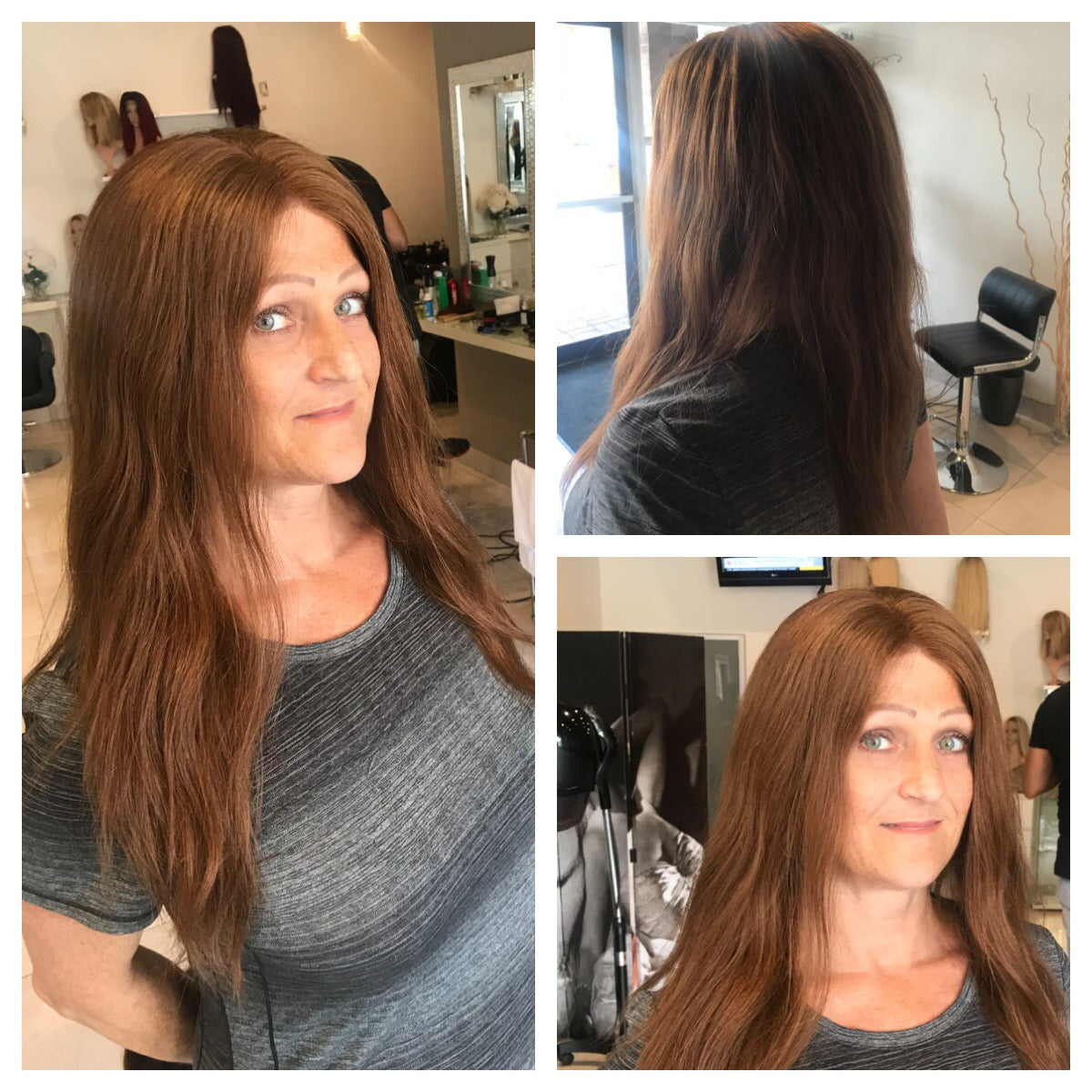Ginger