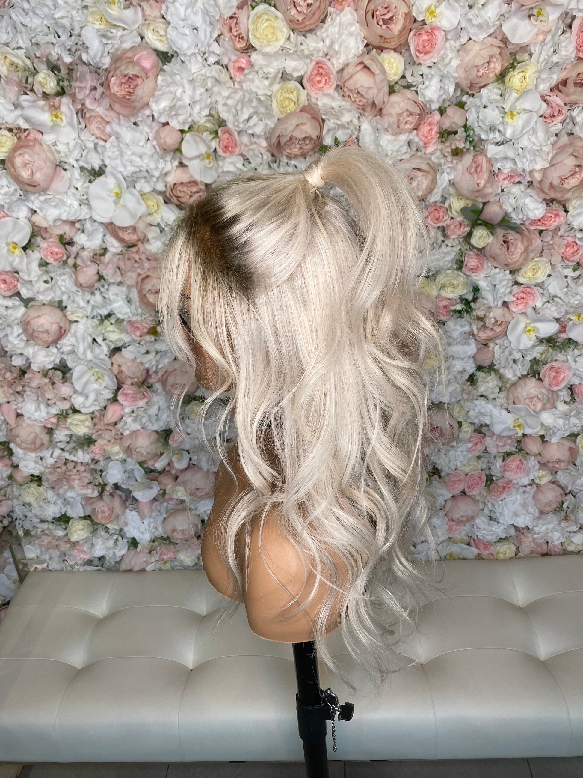 Icy Wifey