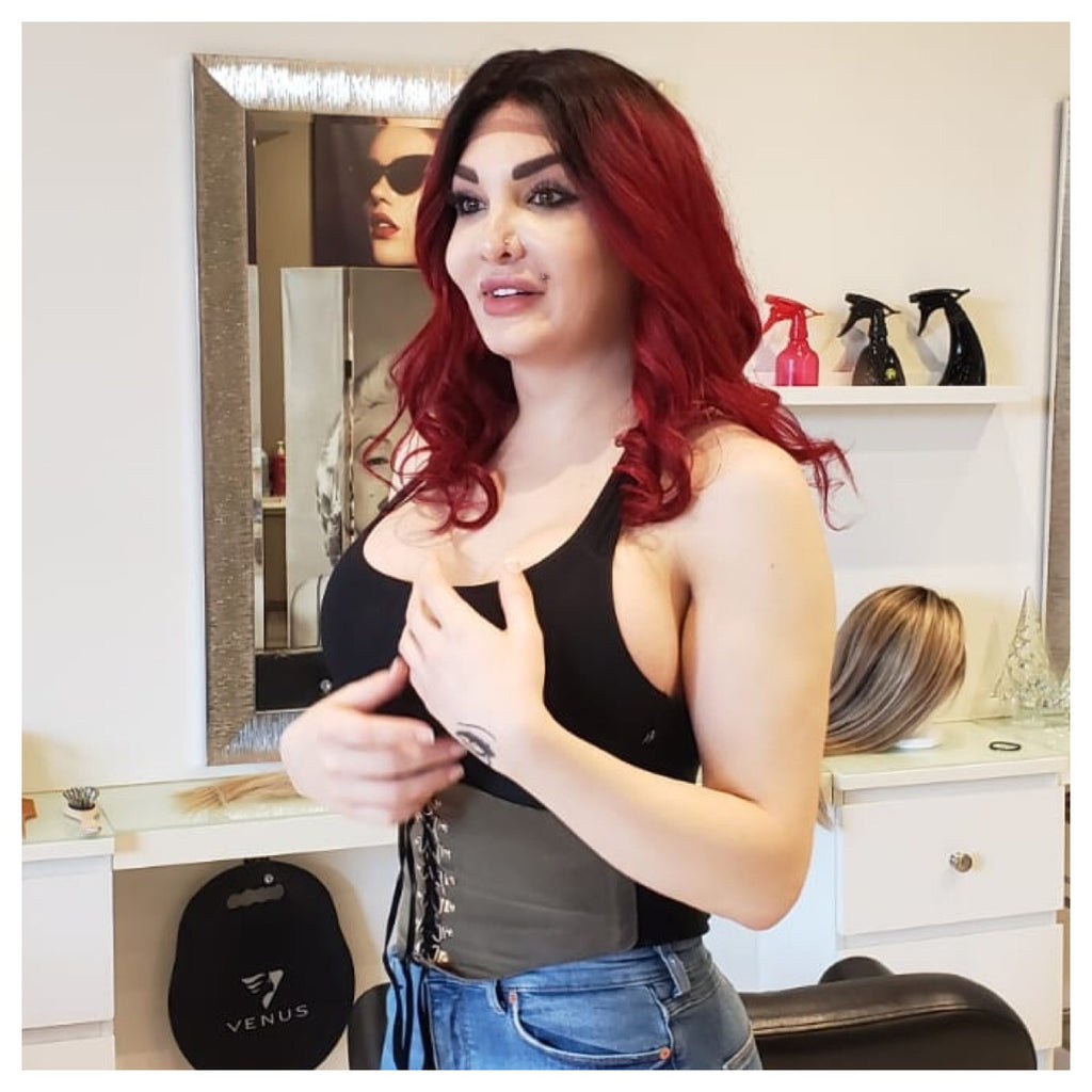 So Hot (Accepting Bookings)