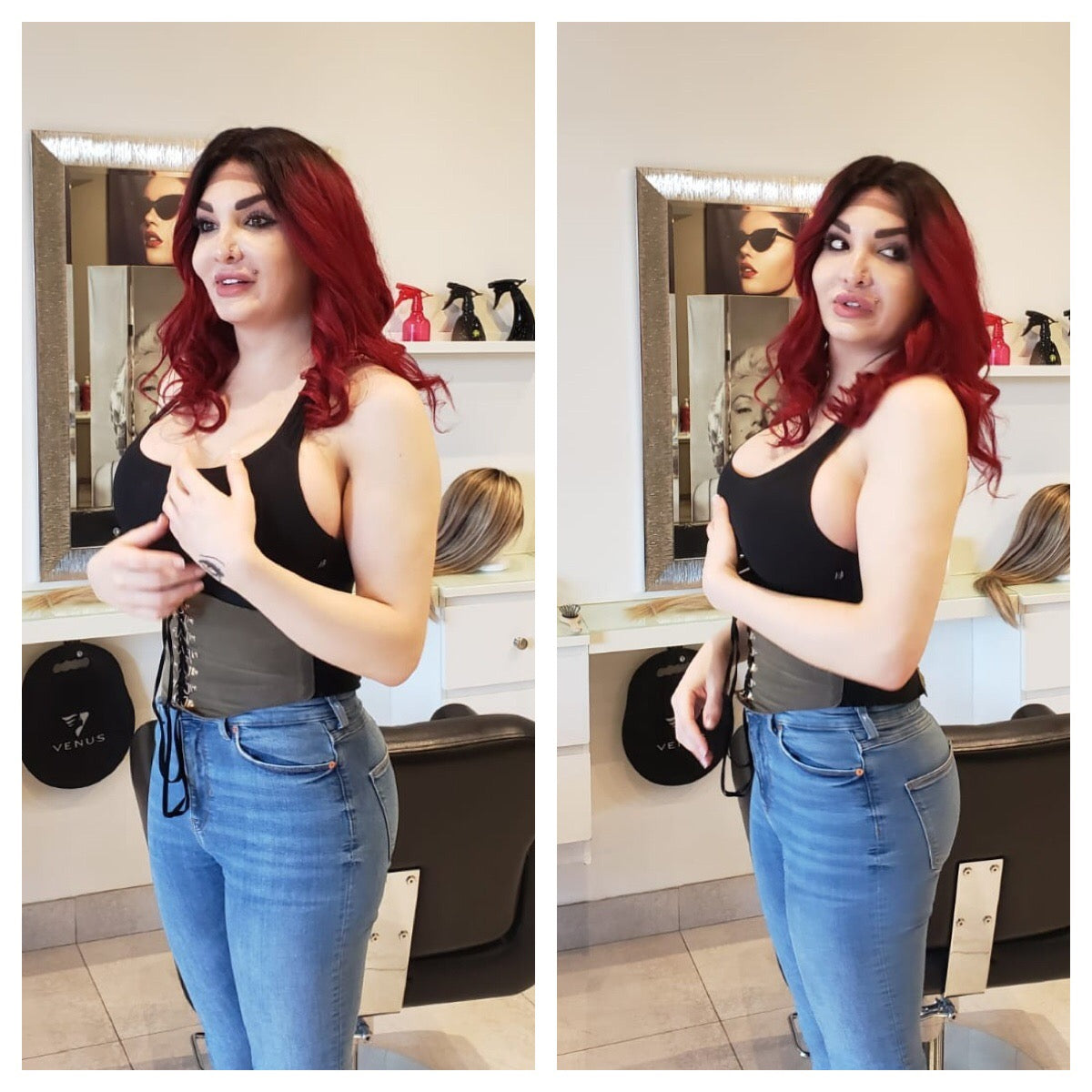So Hot (Accepting Bookings)