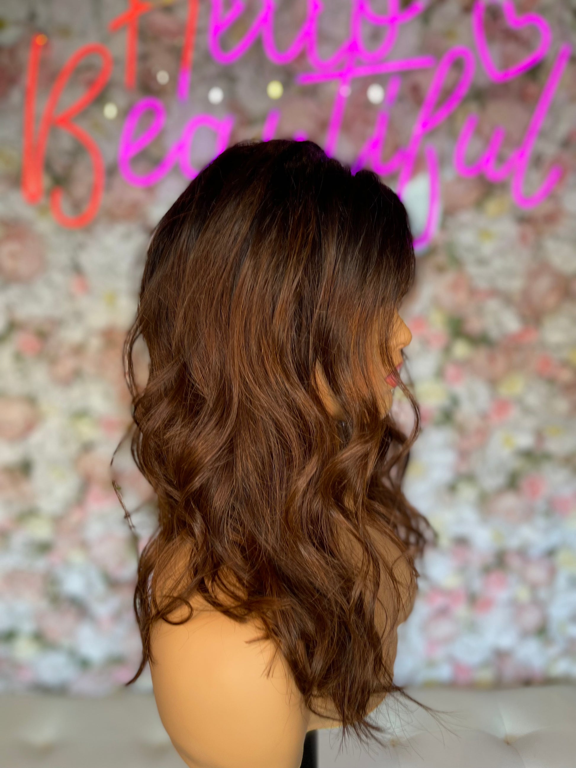 Megan (Accepting Bookings)