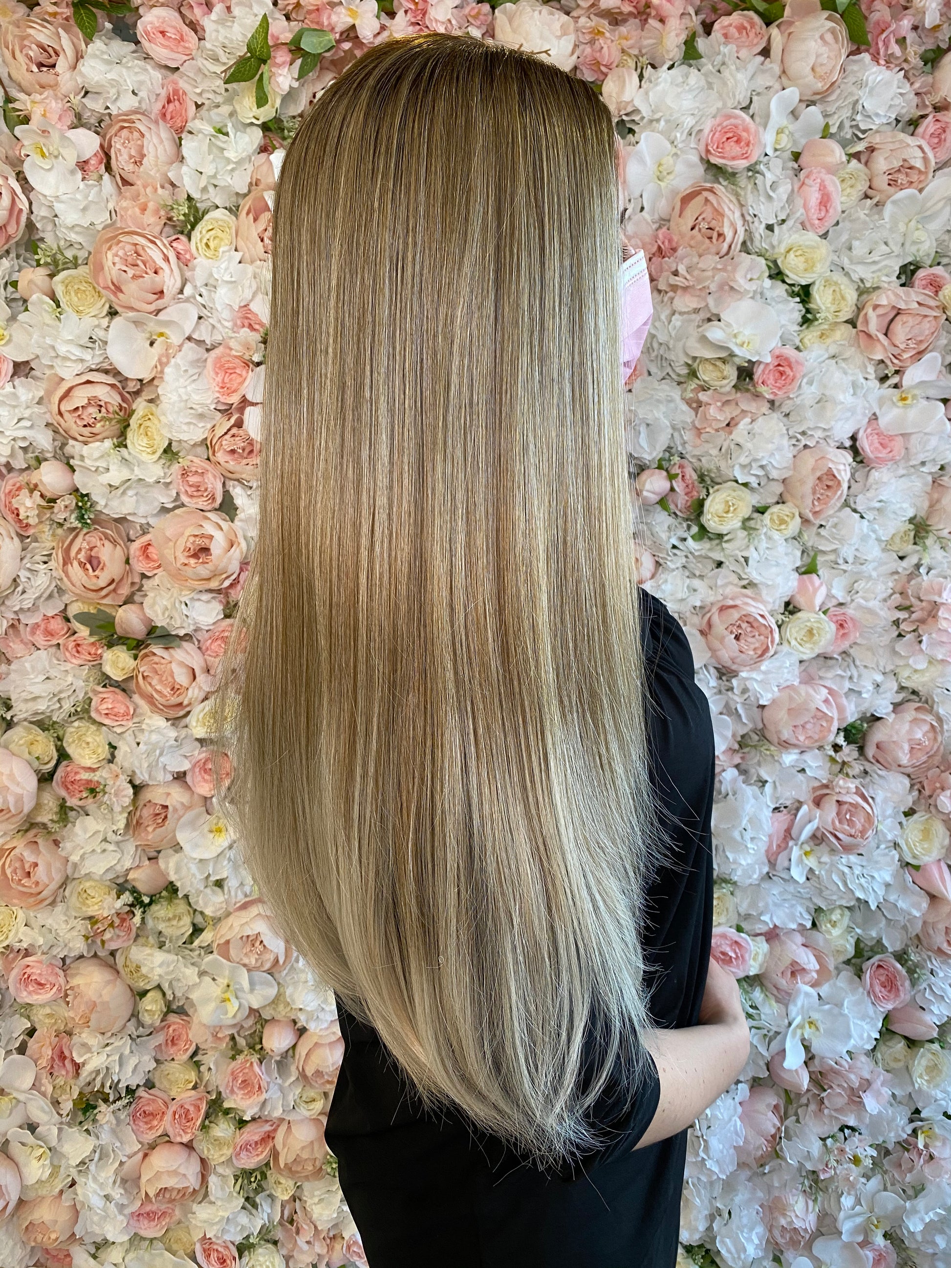 Rapunzel