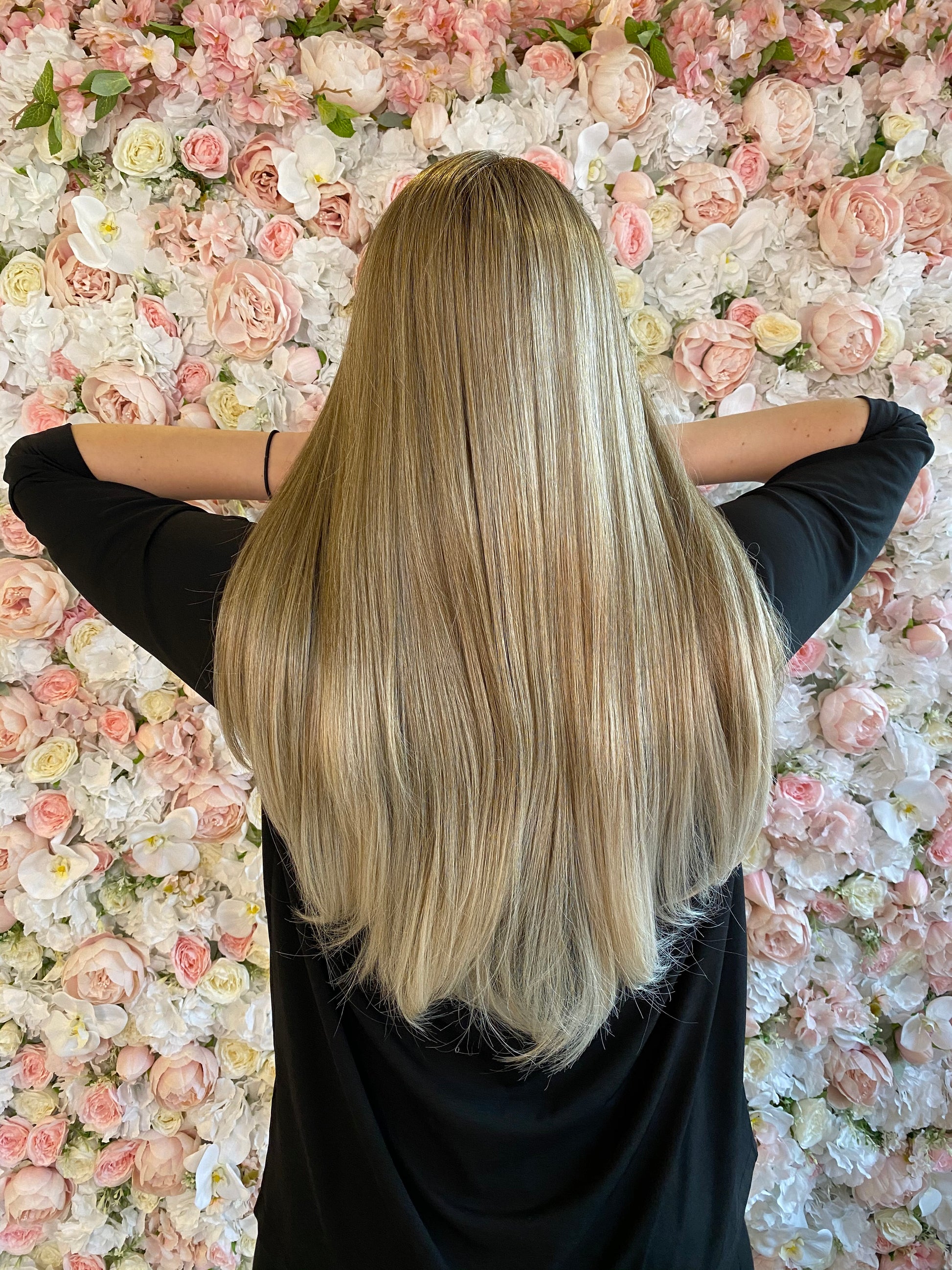 Rapunzel