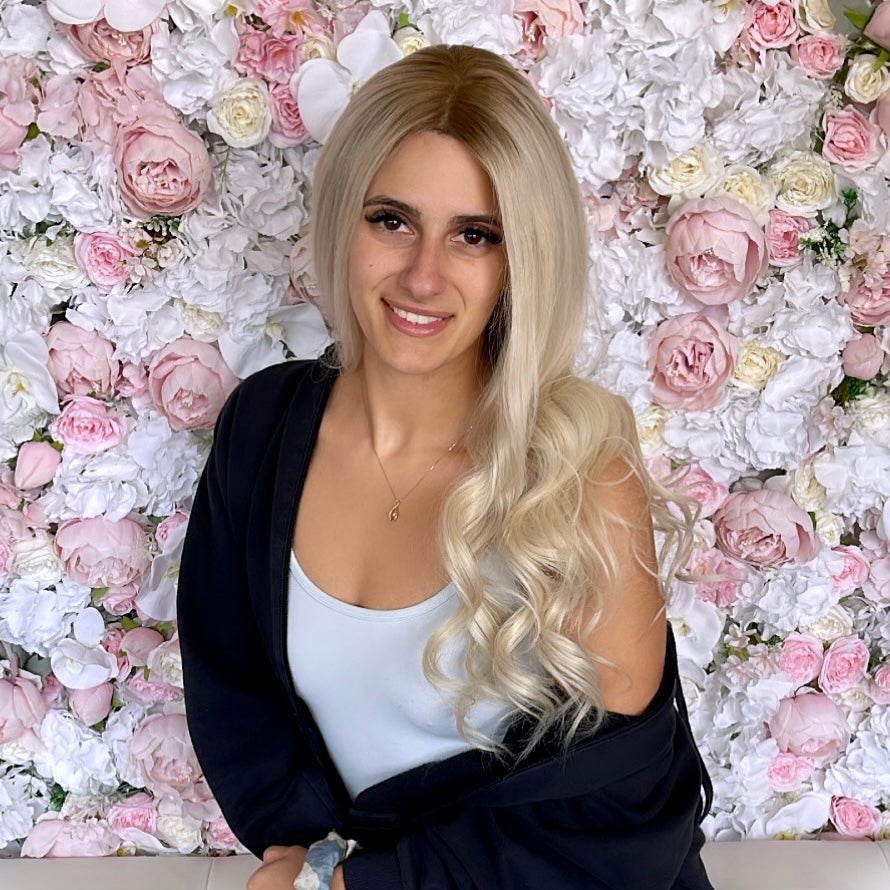 Icy Wifey