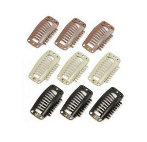 Wig Clips