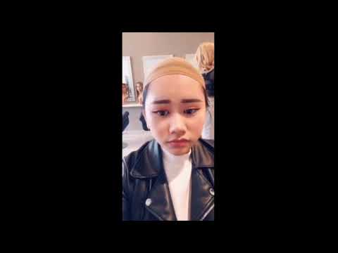 Pink Bob Lace Wig with Shadow Roots - 100% Human Hair | Wigs R Us Toronto