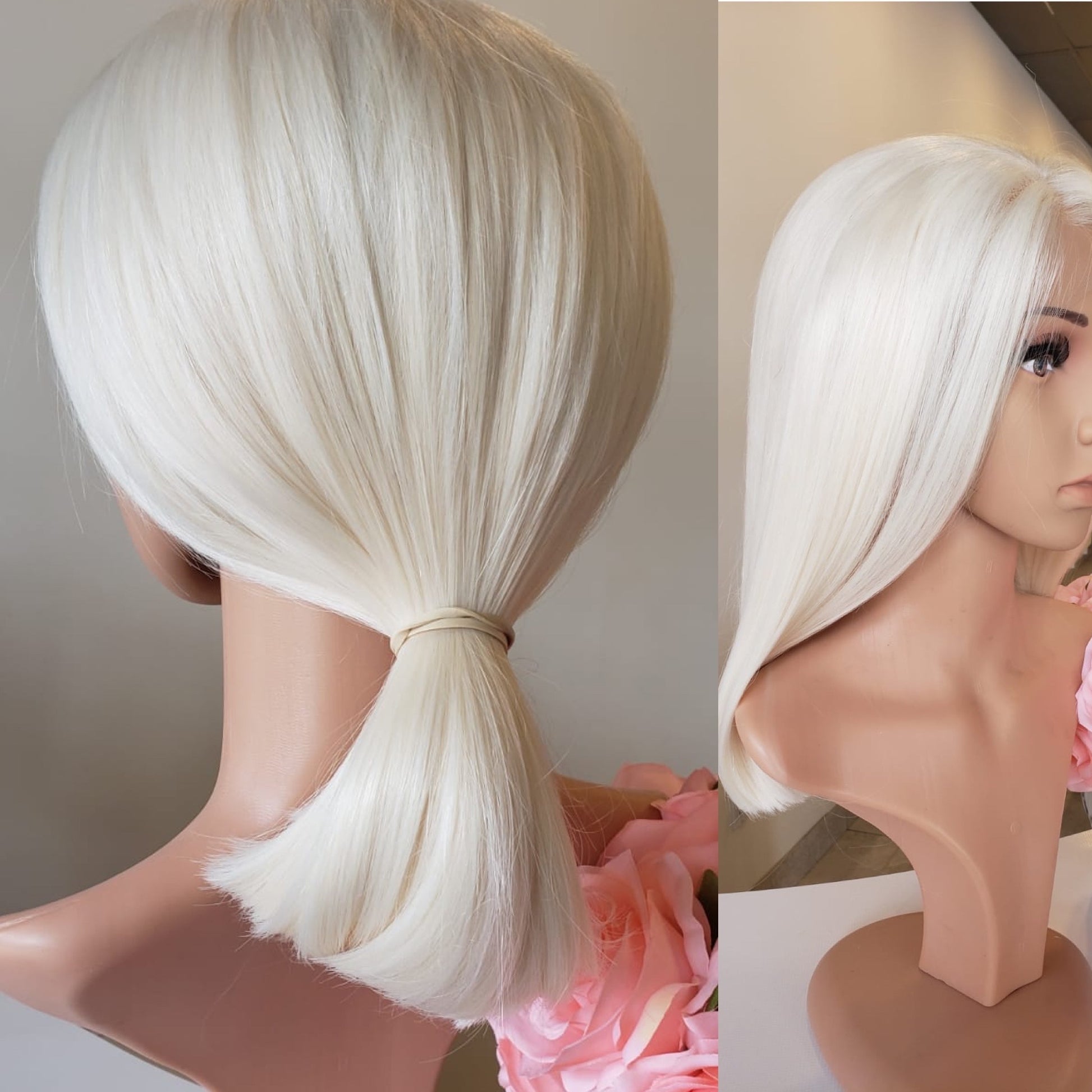 Platinum Perfection