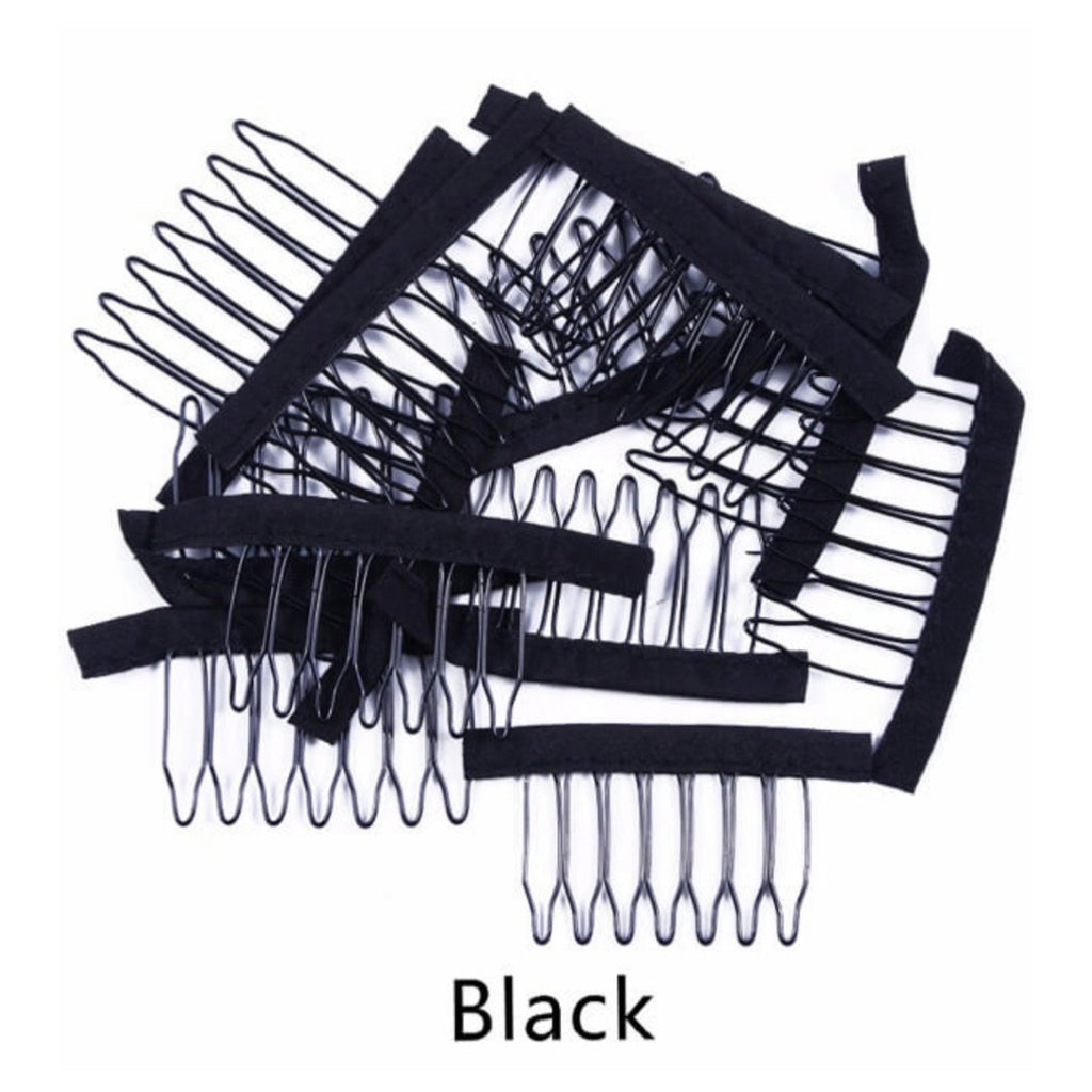 Wig Combs (4PC)