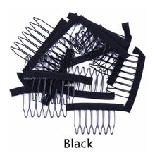 Wig Combs (4PC)