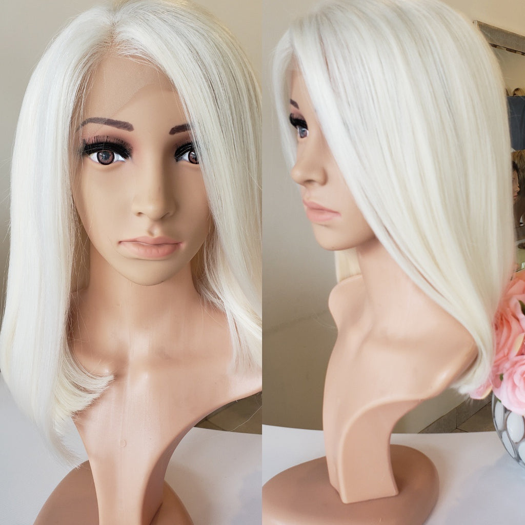 Platinum Perfection