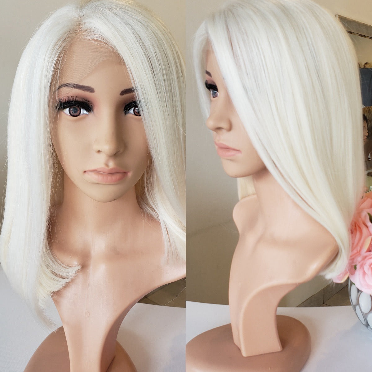 Platinum Perfection