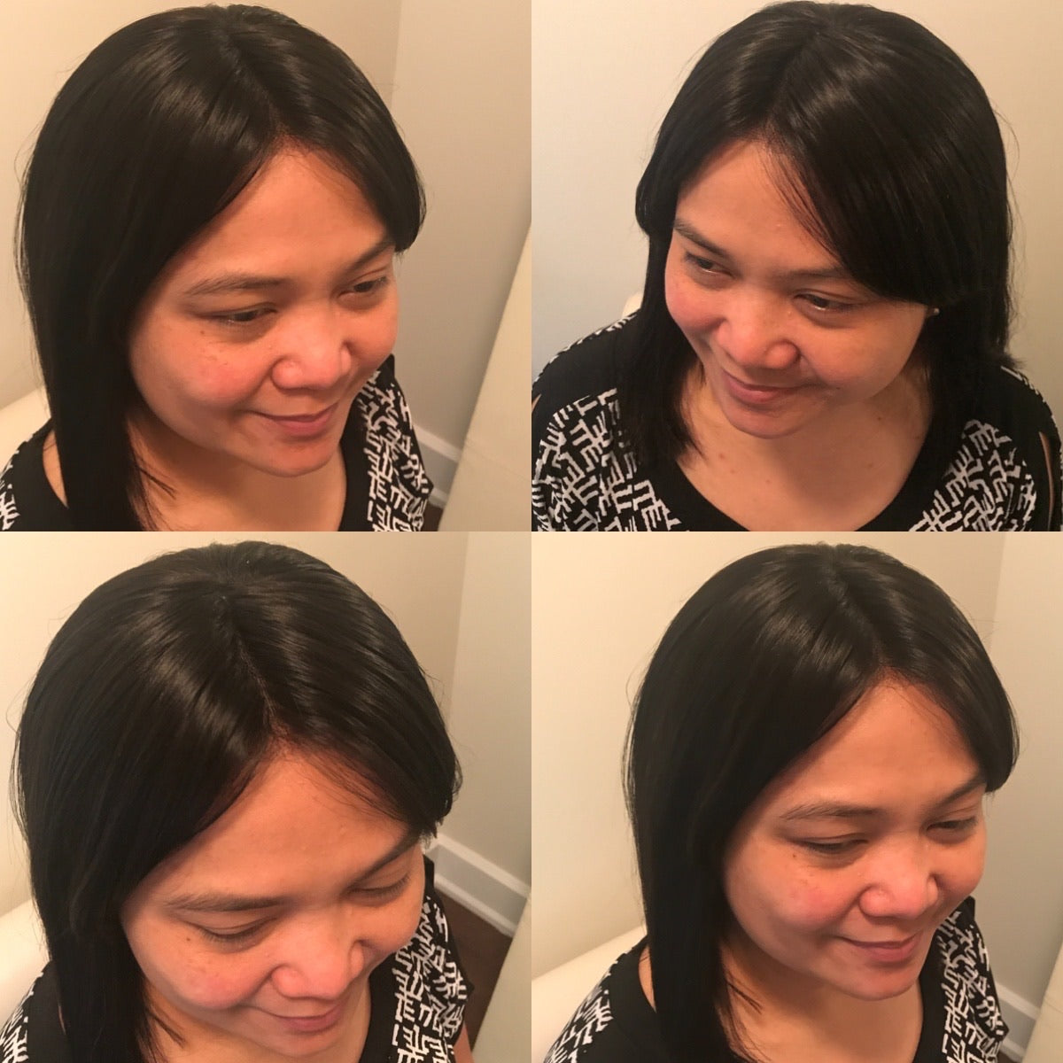 Self-Care(Accepting Bookings)