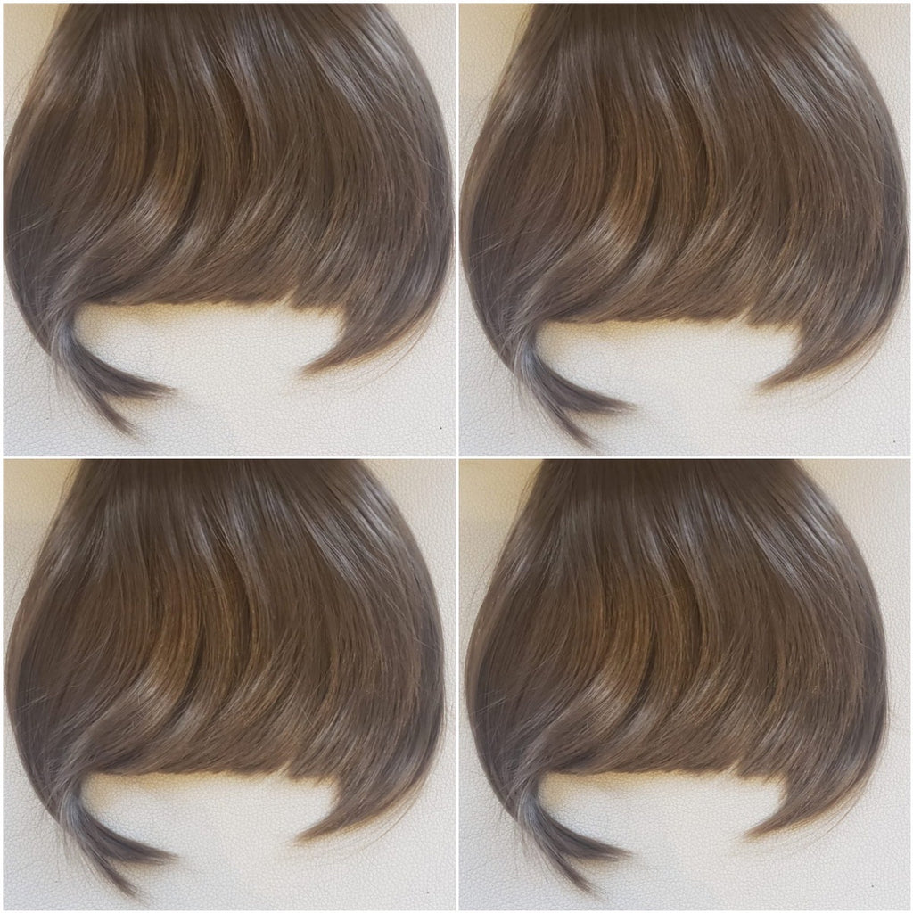 Don’t Cut Your Bangs