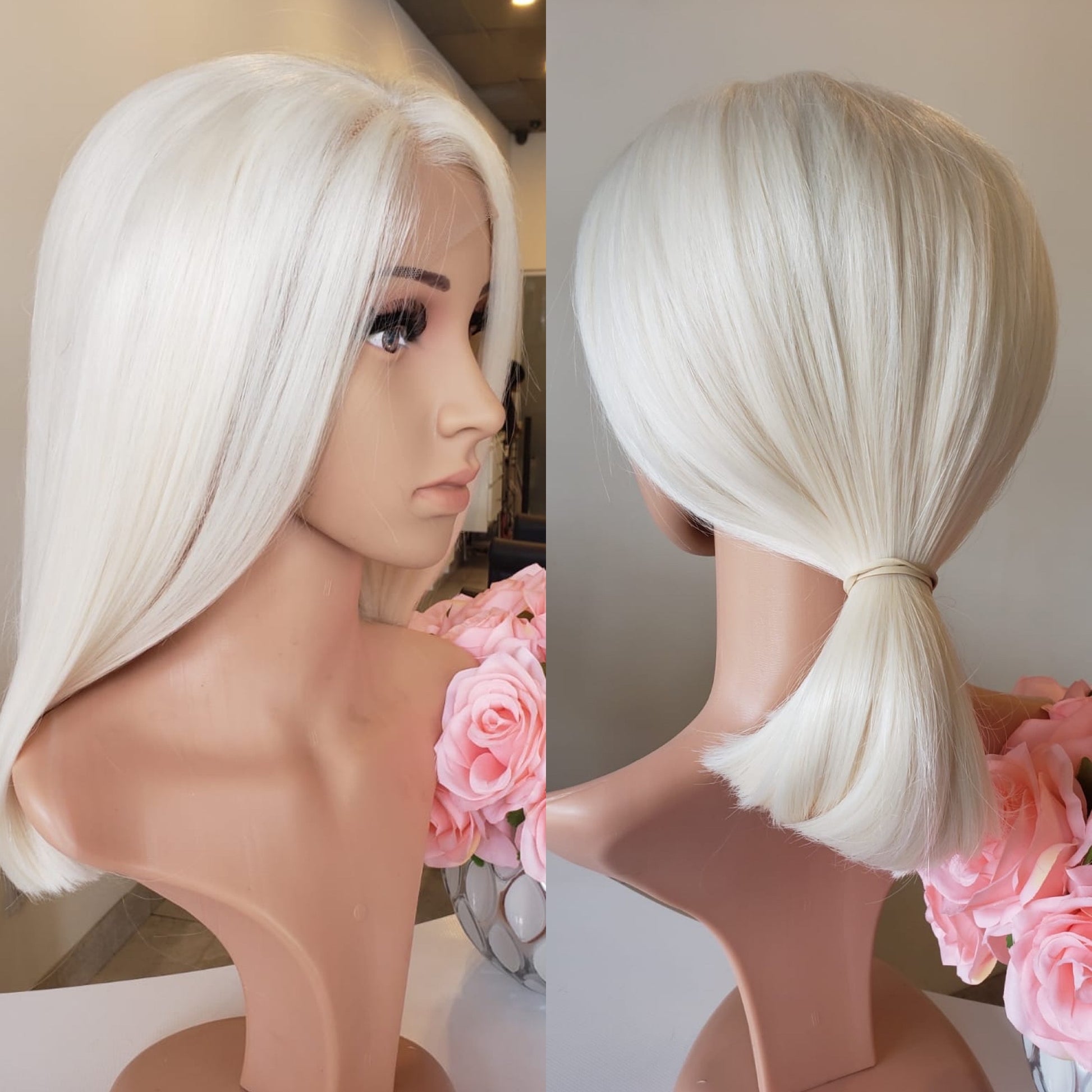 Platinum Perfection
