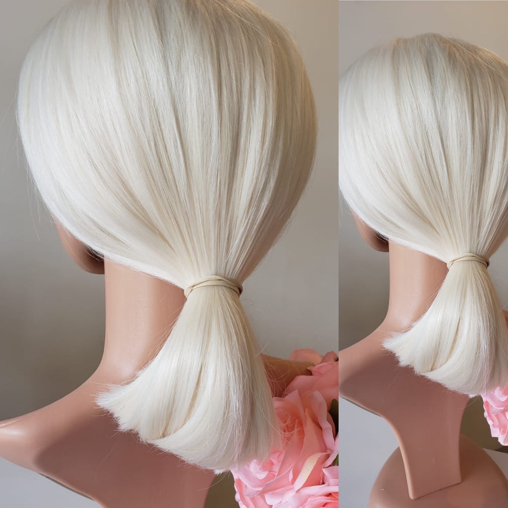 Platinum Perfection