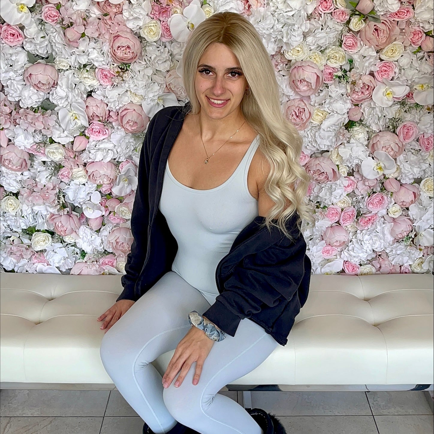 Icy Wifey